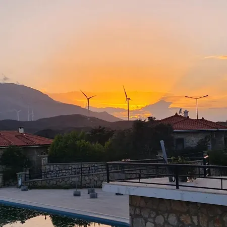 דירה Pleasant House Surrounded By Calming Nature In Lovely דטקה