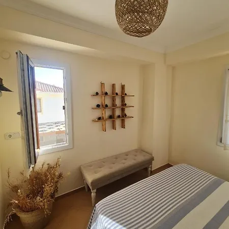 Pleasant House Surrounded By Calming Nature In Lovely Διαμέρισμα Datca